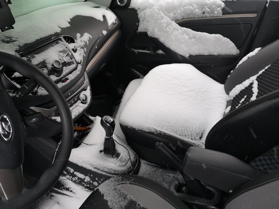 Непредвиденные плюсы телематики Танк 300 — Tank 300, 2 л, 2023 года ...