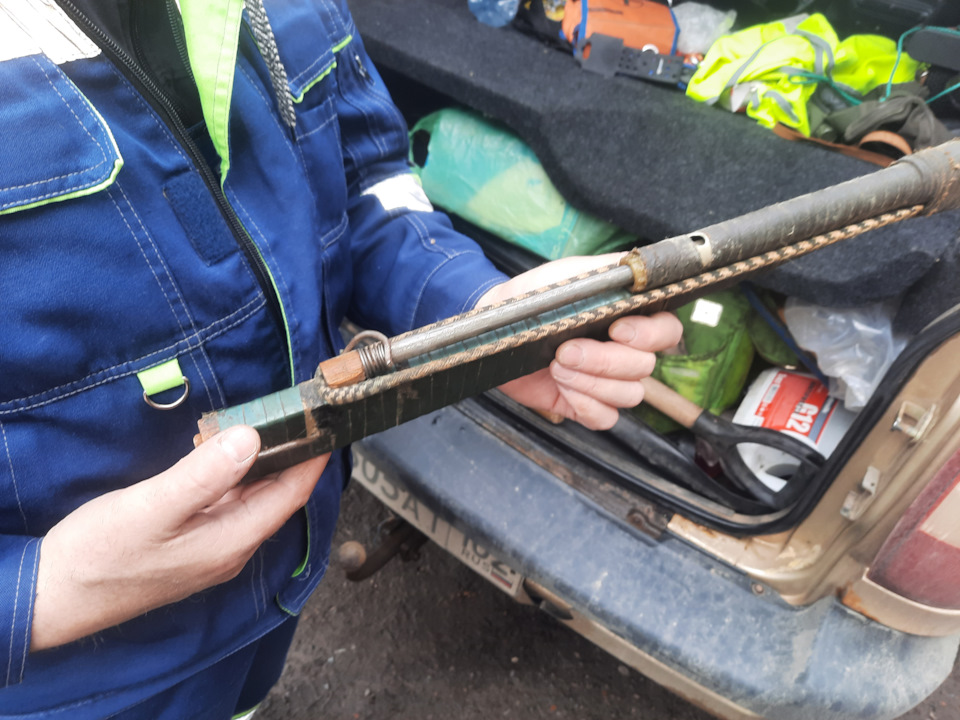 Самодельное «оружие» советских мальчишек. — DRIVE2