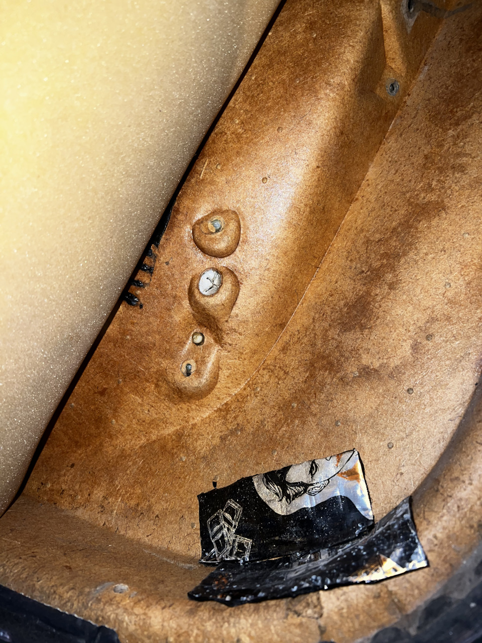 Фото в бортжурнале Toyota Supra (80)