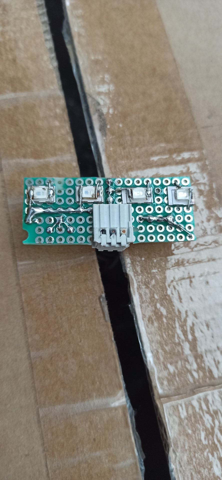 как говорится первый блин комом — Volvo XC70 II