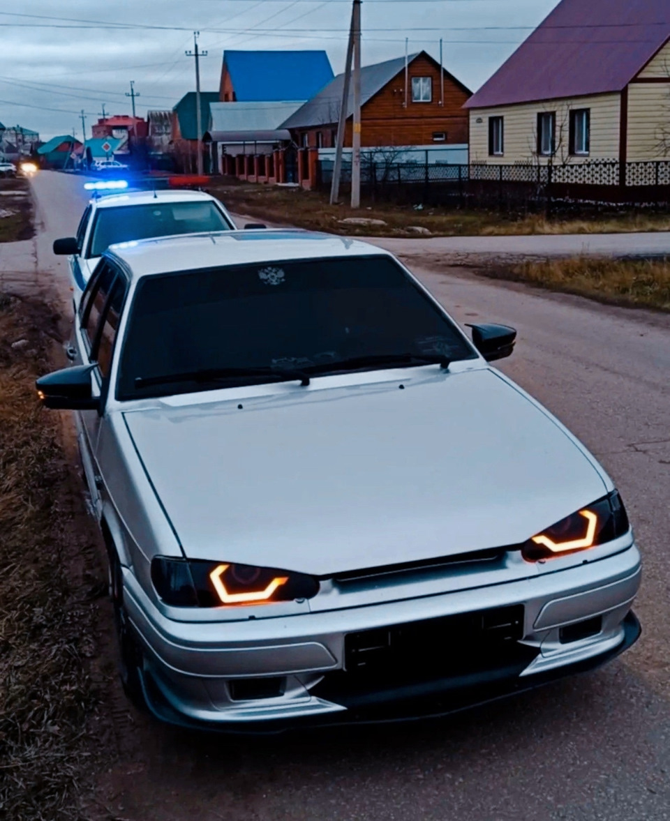 Помогите найти сплиттер 🥲🙏 — Lada 2114, 1,6 л, 2012 года | тюнинг | DRIVE2