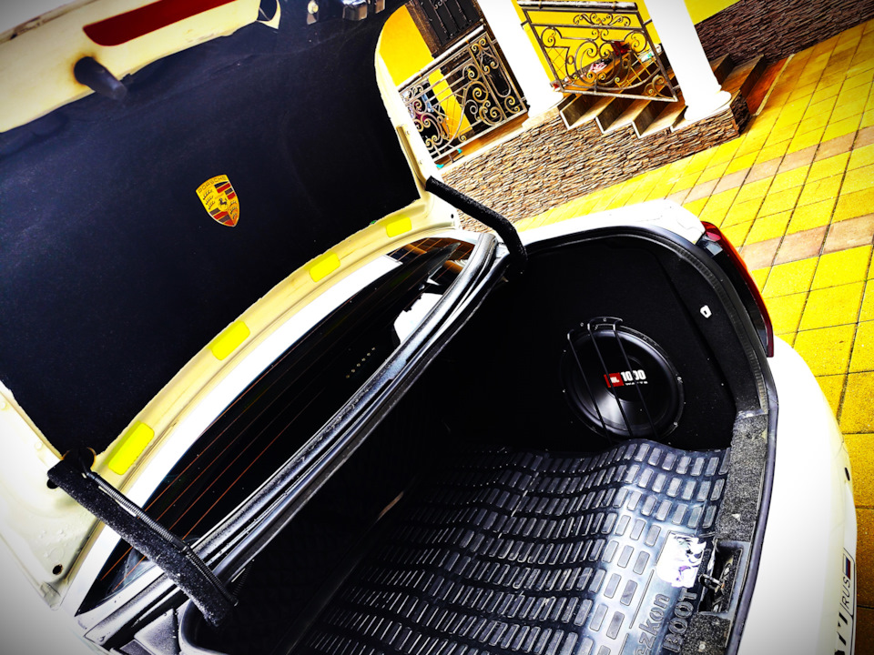 Фото в бортжурнале Lada Granta