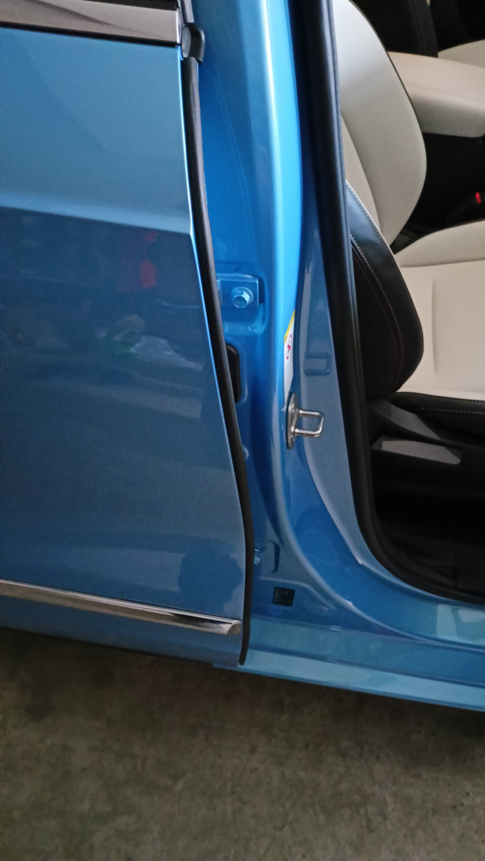 Фото в бортжурнале Haval Jolion