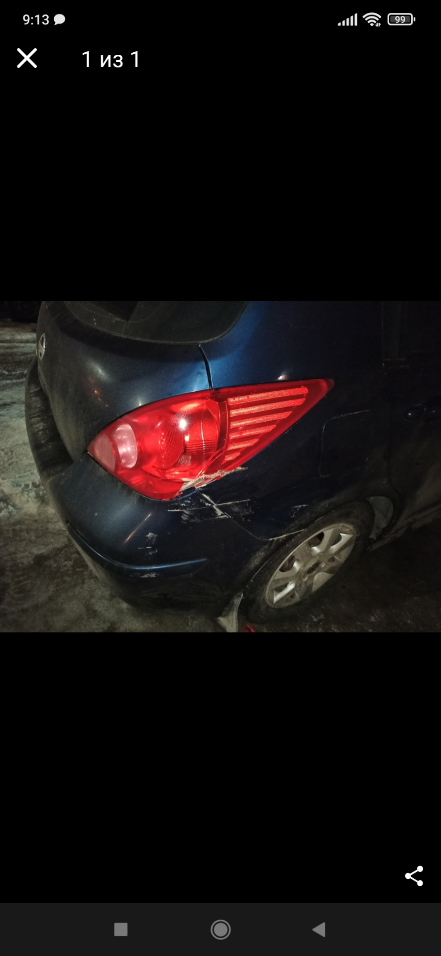 Сразу две печальки — Nissan Tiida (1G), 1,6 л, 2011 года | поломка | DRIVE2