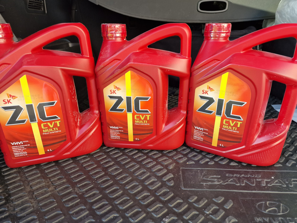 Фото в бортжурнале Nissan X-Trail II (t31)