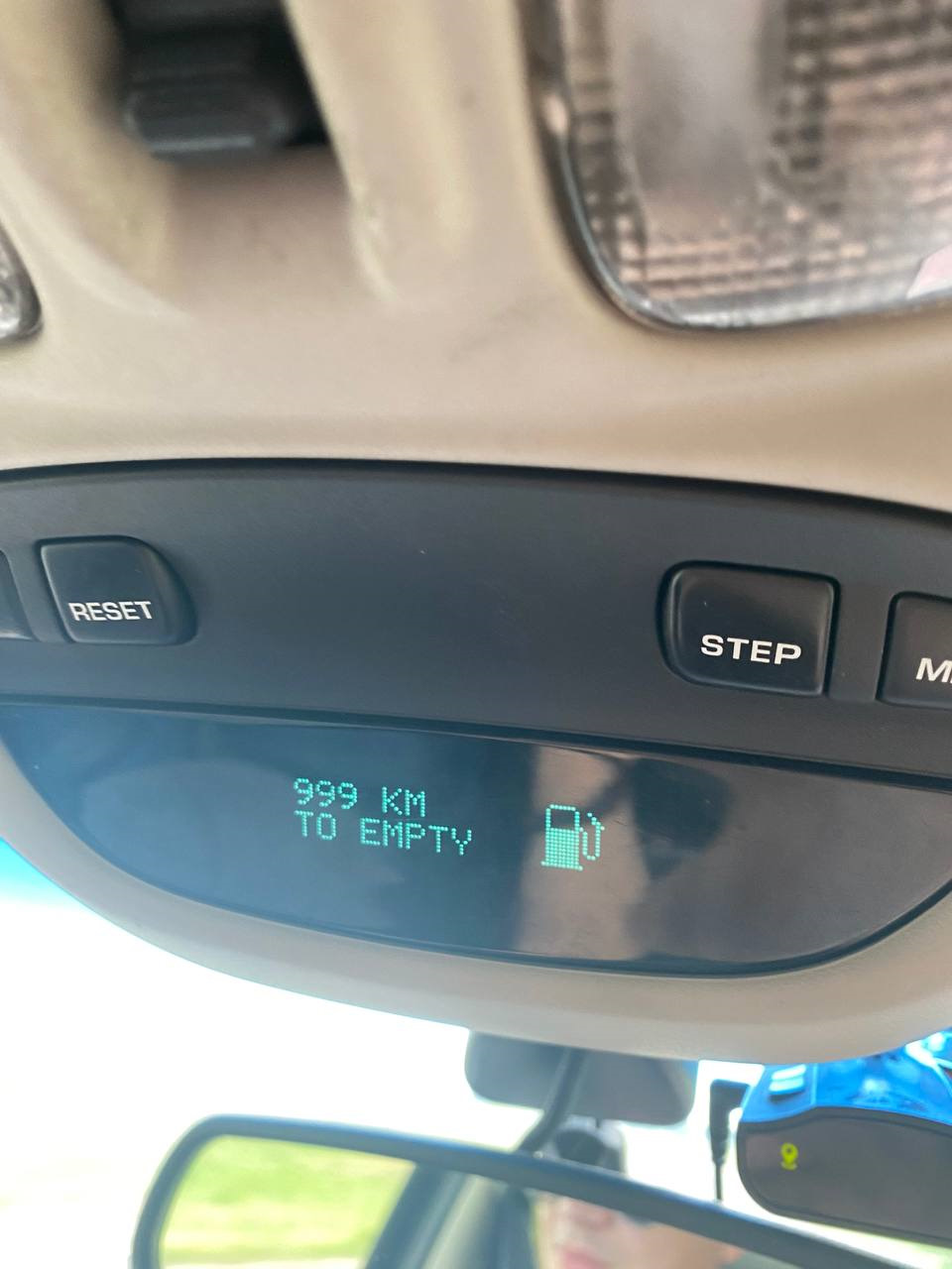 Так какой же расход у 2.7 CRD? — Jeep Grand Cherokee (WJ), 2,7 л, 2004 ...