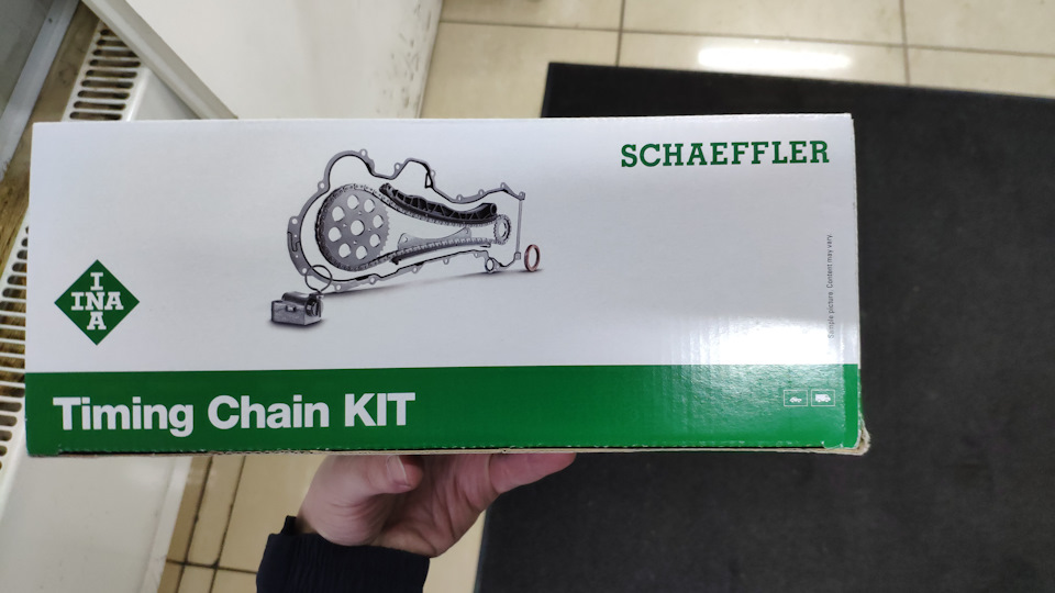 Фото в бортжурнале Opel Astra J