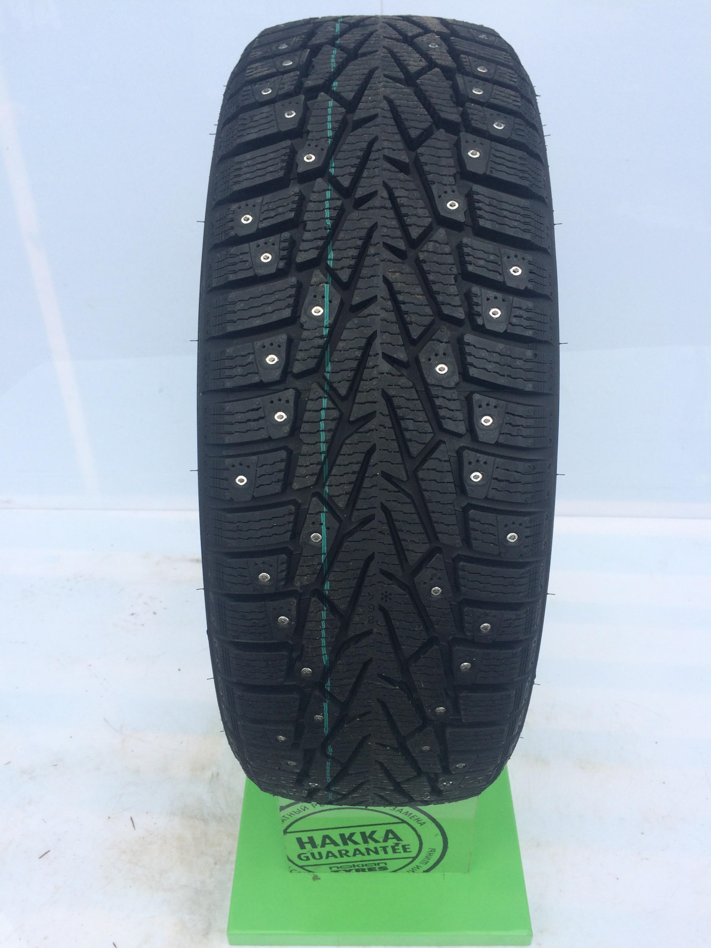 Nokian Nordman 7 205 55 R16 Купить