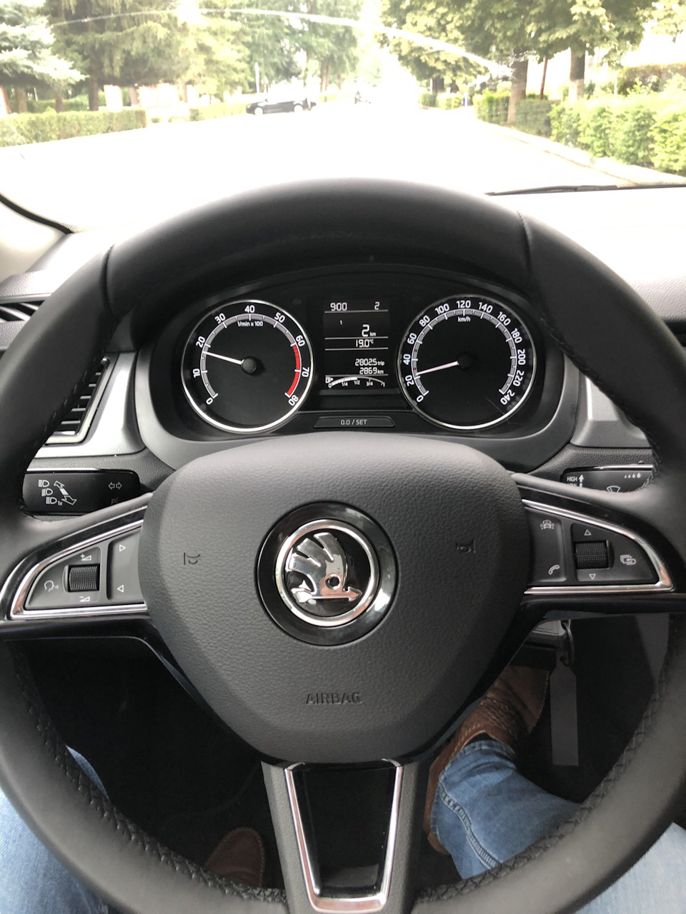 Установка мультируля — DRIVE2