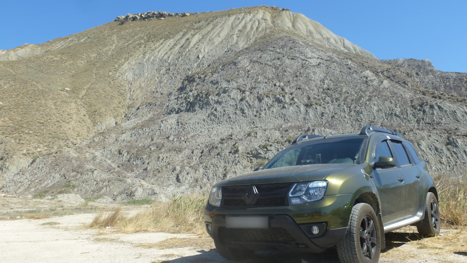 Вопрос — Чехол на ключ зажигания Дастер Рестайлинг — Renault Duster (1G ...