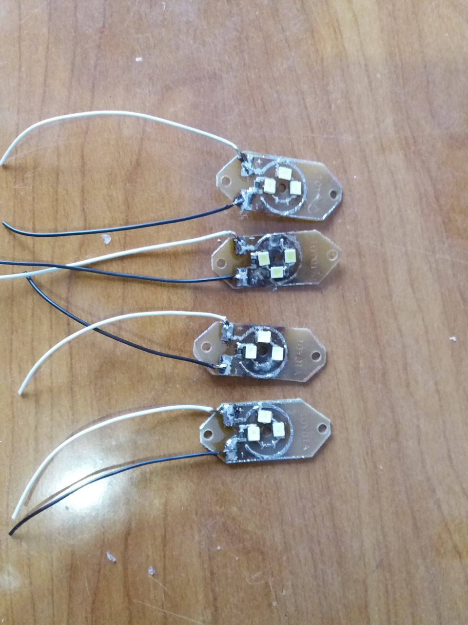 Пересвет стрелок Приборной панели — DRIVE2