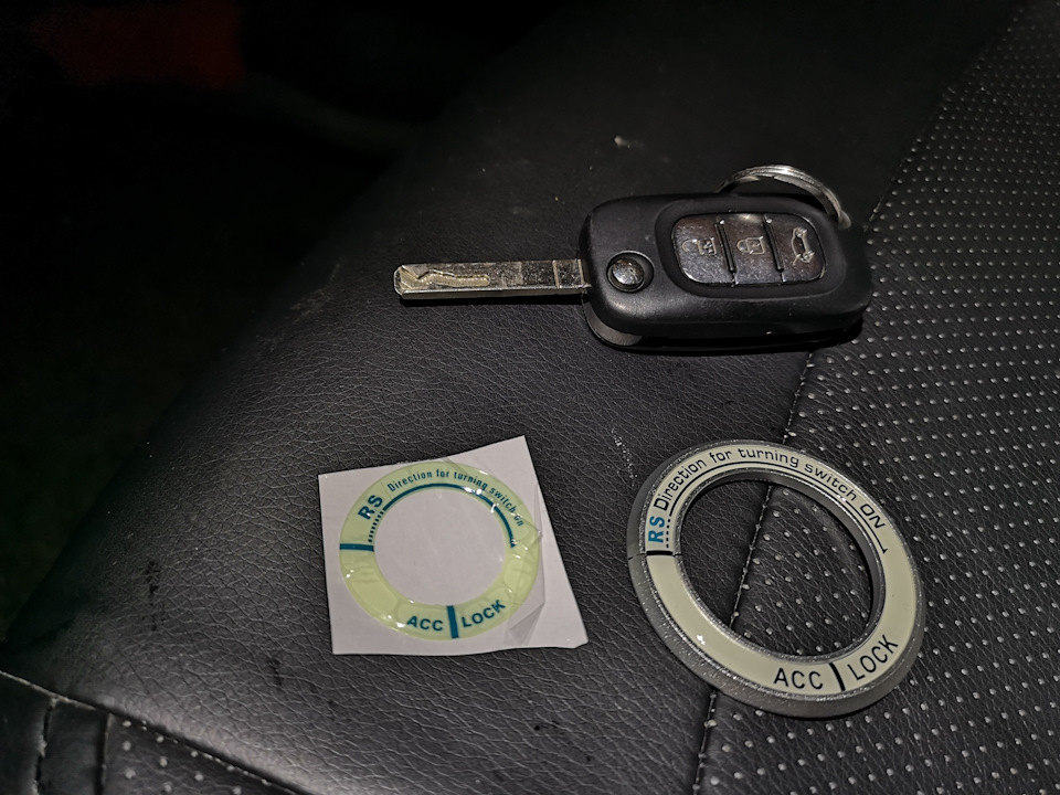 Фото в бортжурнале Lada Vesta SW Cross (1G)