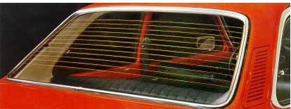 Фото в бортжурнале Opel Kadett C