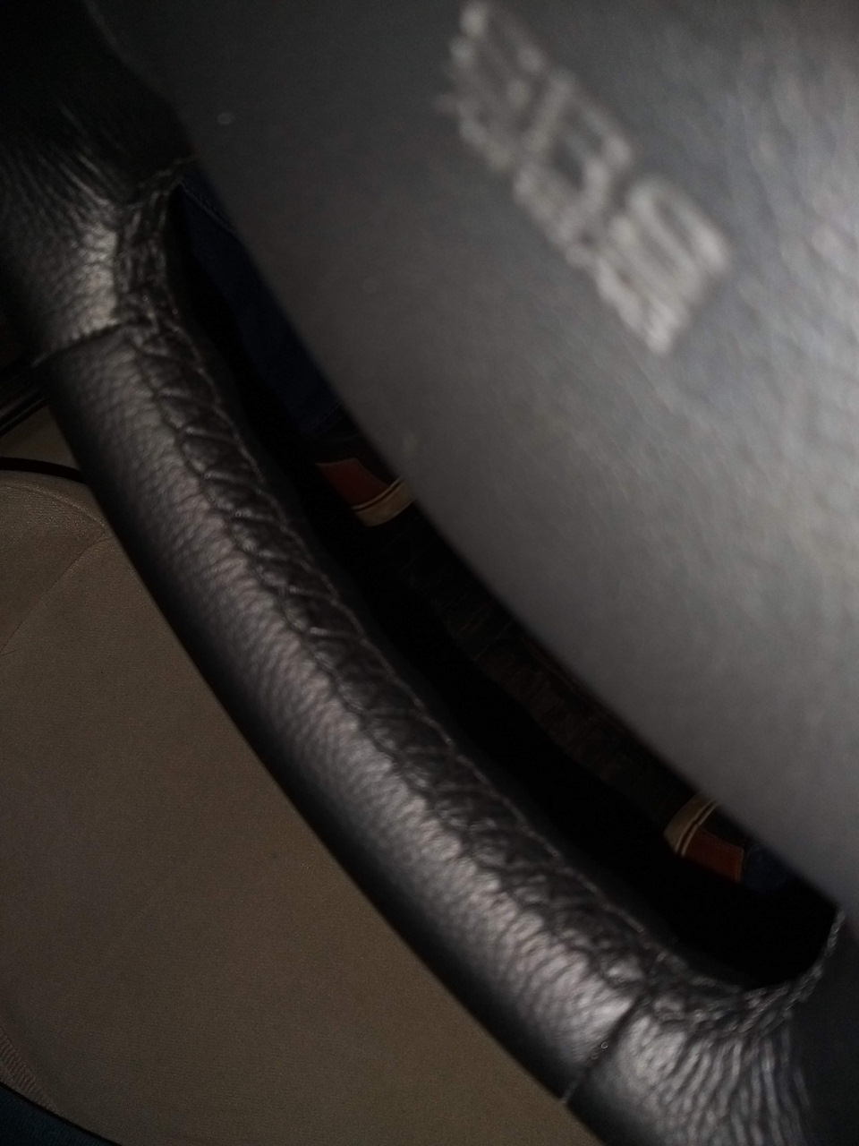 Кто ставил диски R16 ET12 на 307 ? — Peugeot 307, 1,6 л, 2006 года ...