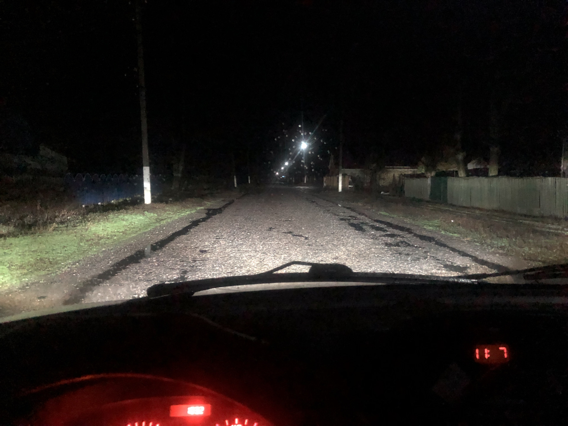 Установка дополнительных фар ближнего света — Peugeot Partner Tepee, 1 ...