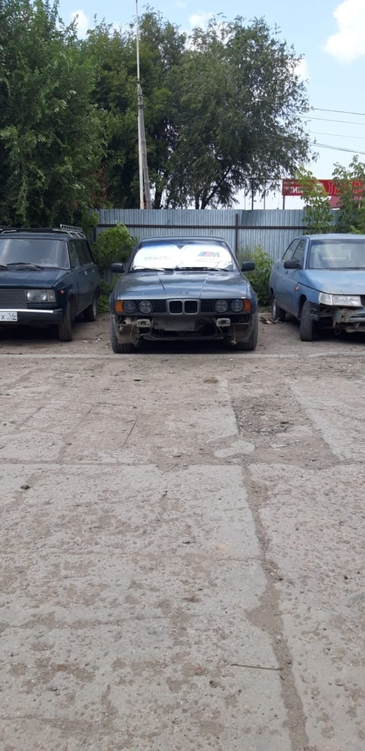 Чехлы на седьмую сонату из авроры — Brothers Tuning на DRIVE2