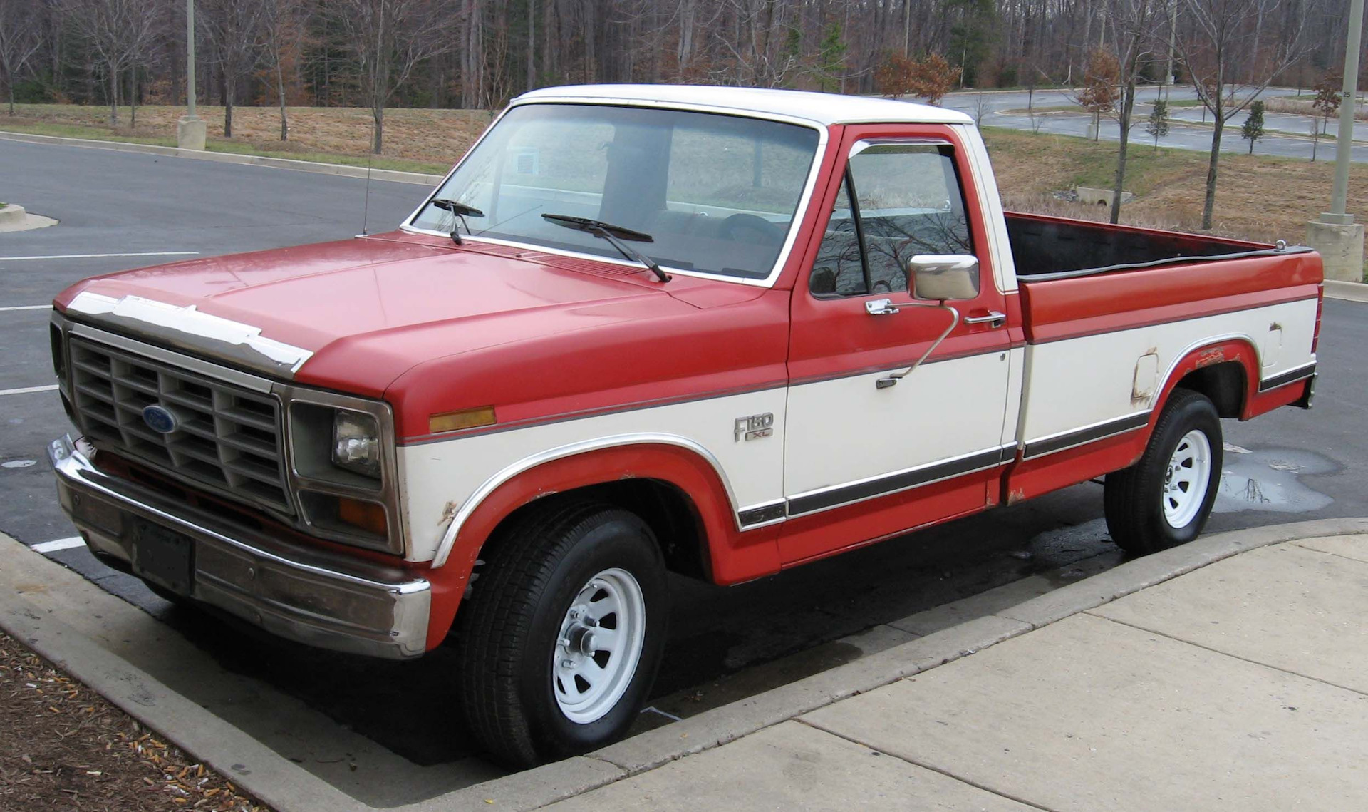 70s Ford f Series Trucks