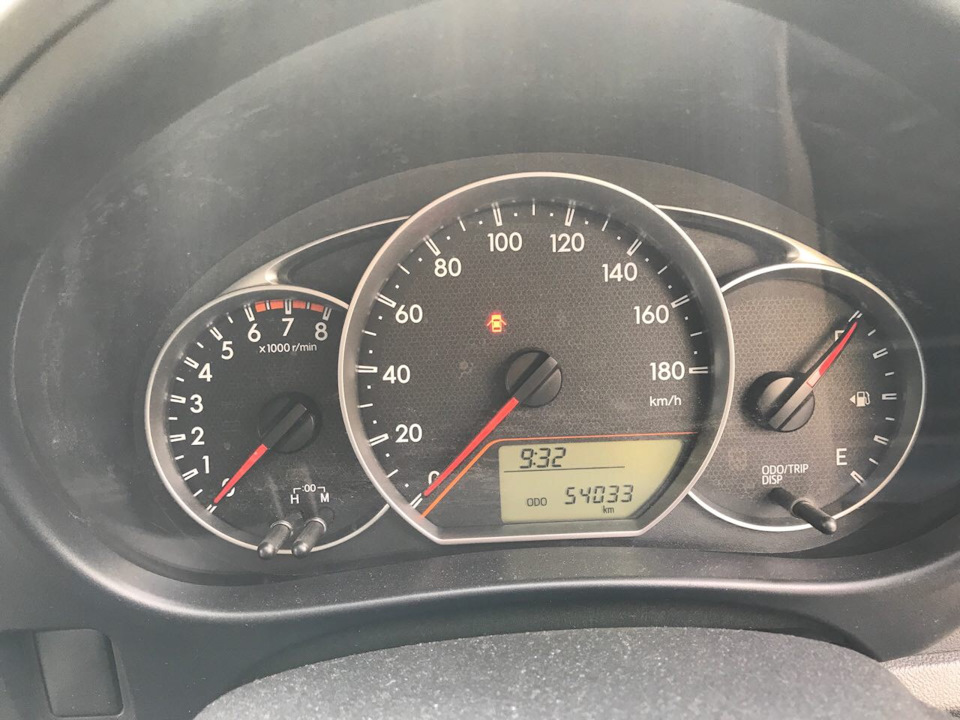 Очиститель инжектора — DRIVE2