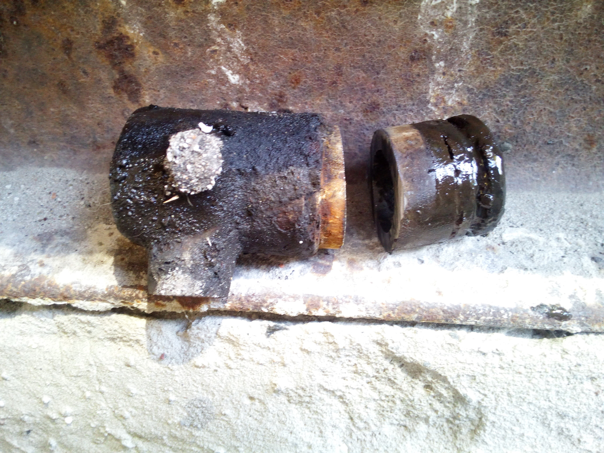 Установка рулевой рейки на луаз - 95 фото