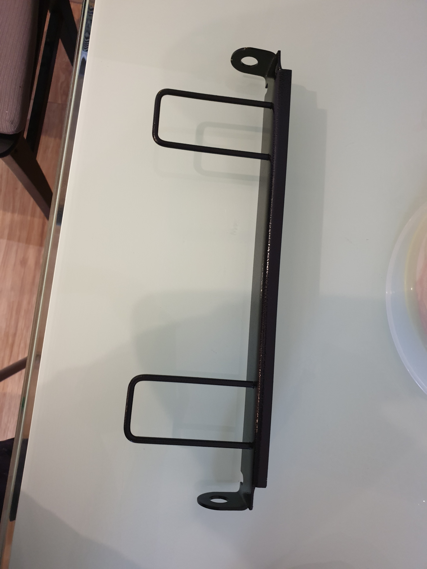 Чем еще занимался на неделе :) — Toyota Avensis II, 1,8 л, 2007 года ...