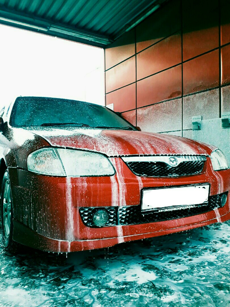 Пропадают обороты( — DRIVE2