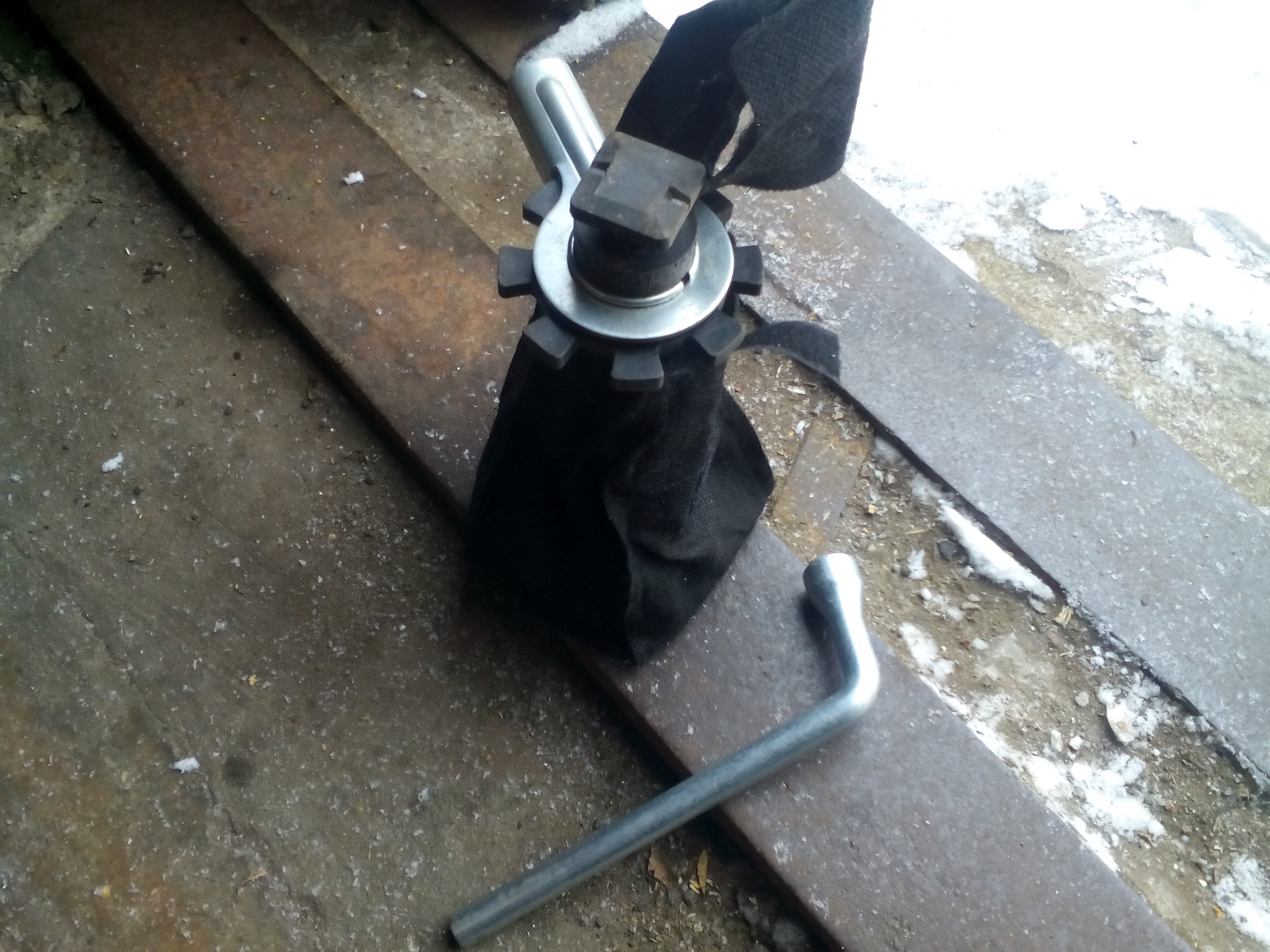 Домкрат На Лада Калина 1 Купить