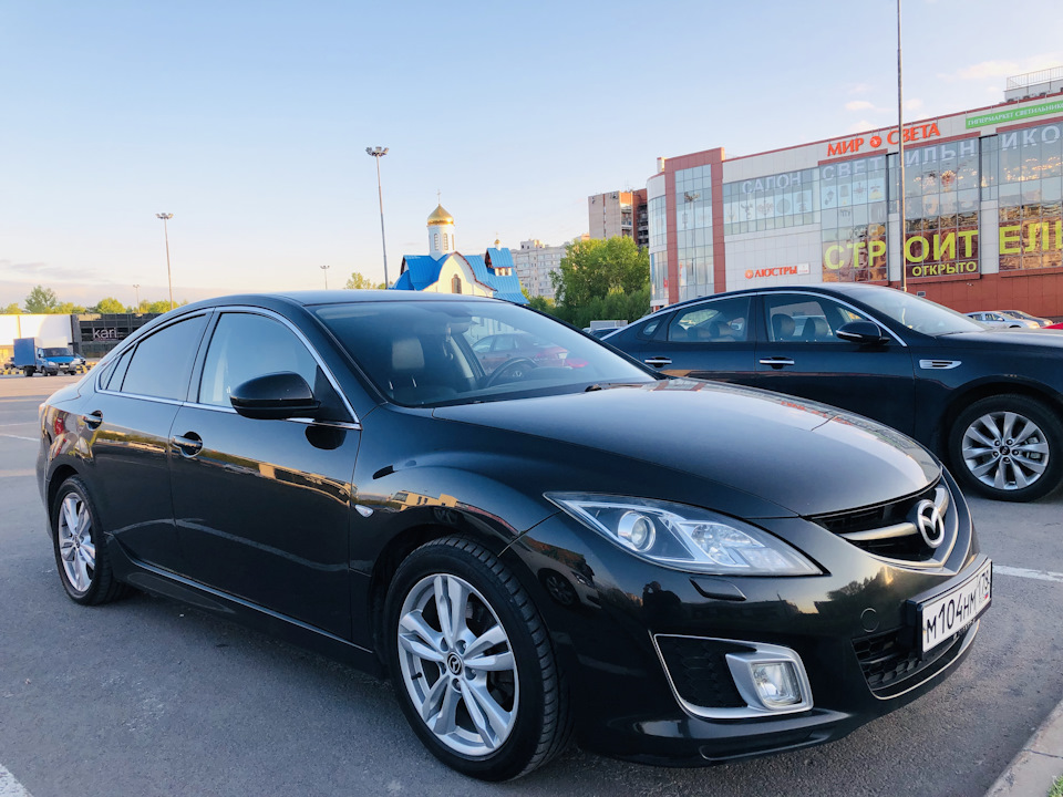 Аккорд мазда 6. Mazda 6 GH. Диски Мазда 6 GH. Mazda 6 GH Midnight Bronze. Мазда 6 GH Advan.