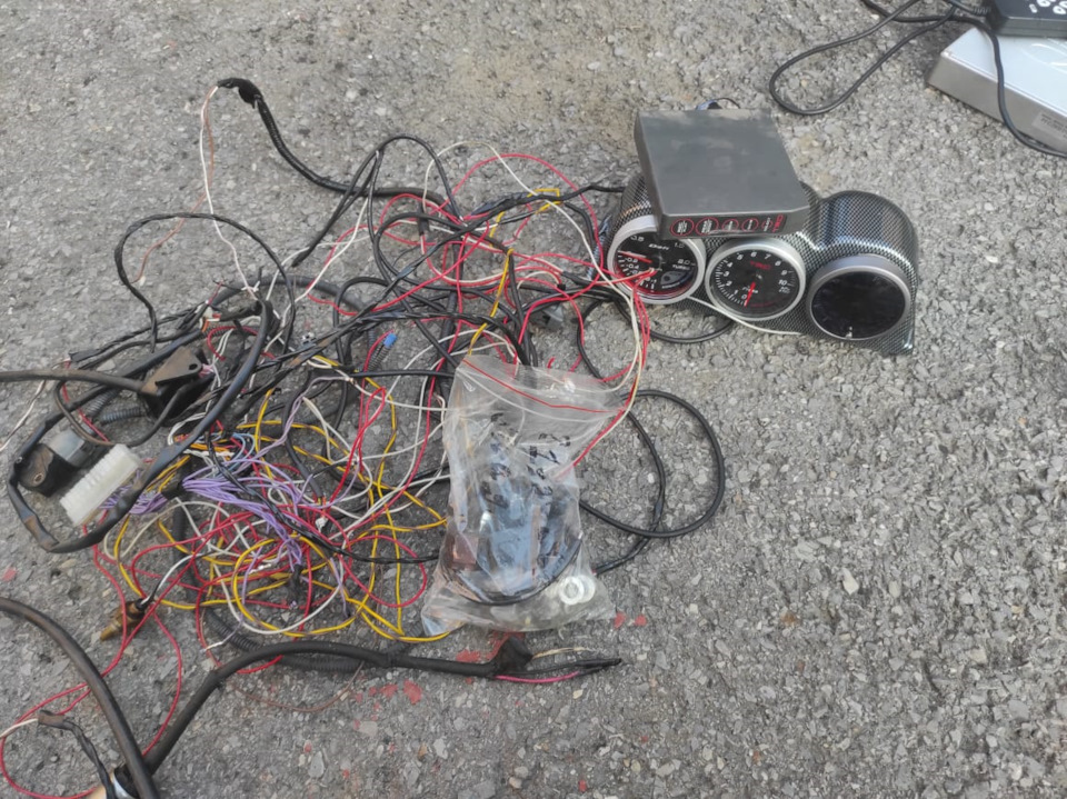 Фото в бортжурнале Toyota MR-S