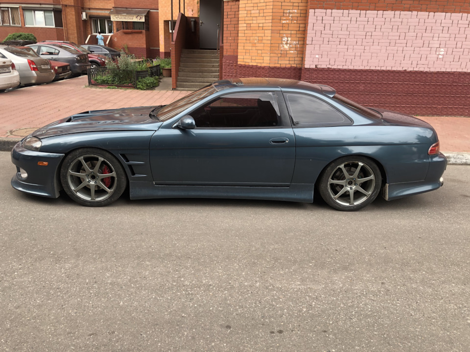 toyota soarer z30