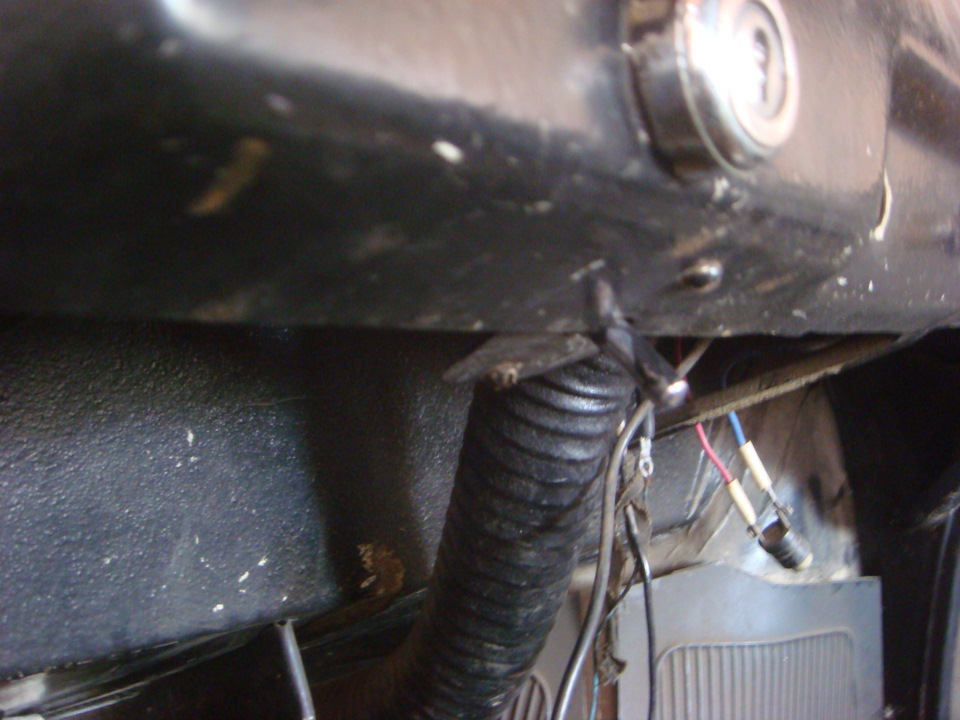 Установка Getrag на FWD (часть 2) — Mitsubishi 3000 GT, 3,5 л, 1994 ...