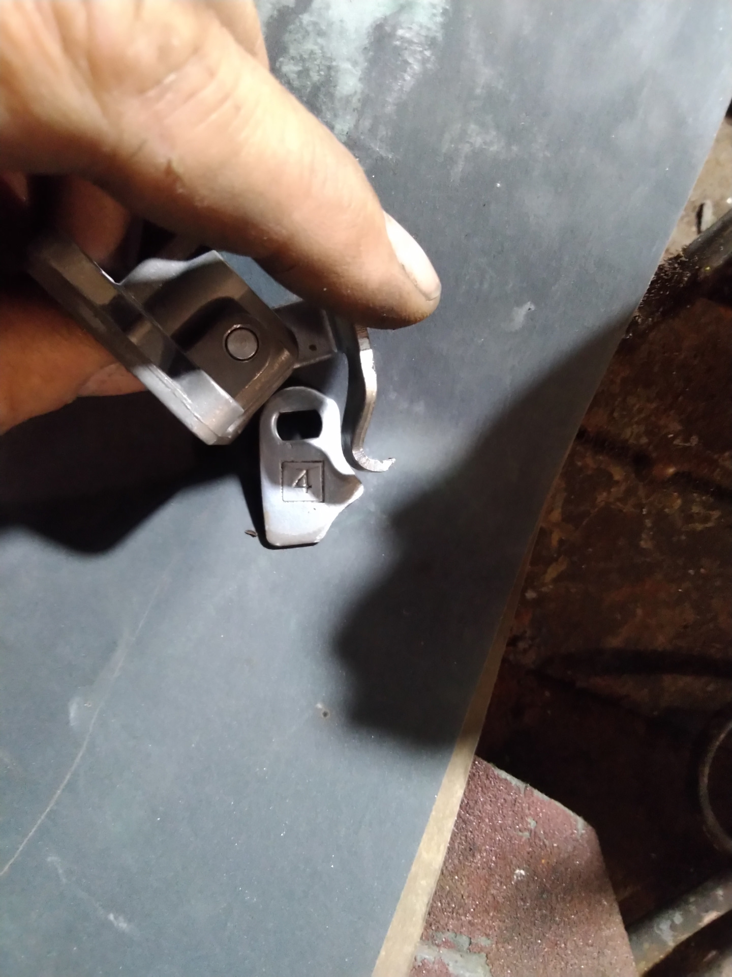 Пекар (солекс) 21073 — DRIVE2