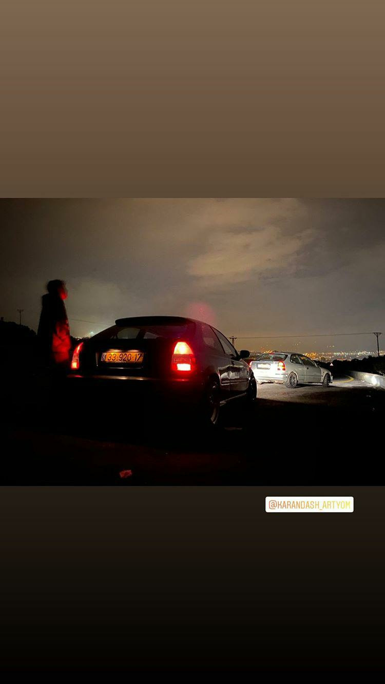 Не выжимается сцепление. — Honda Civic Hatchback (6G), 1,6 л., 1998 ...