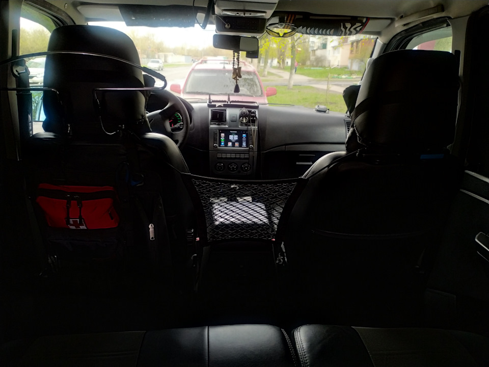 Как снять генератор с крайслера вояджер - 82 фото