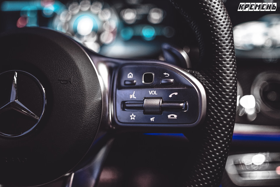 Фото в бортжурнале Mercedes-Benz E 63 AMG (W213)