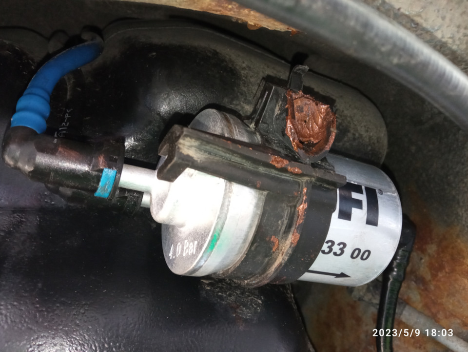 Como quitar el tanque de gasolina Audi A5. *Arregla tu auto!