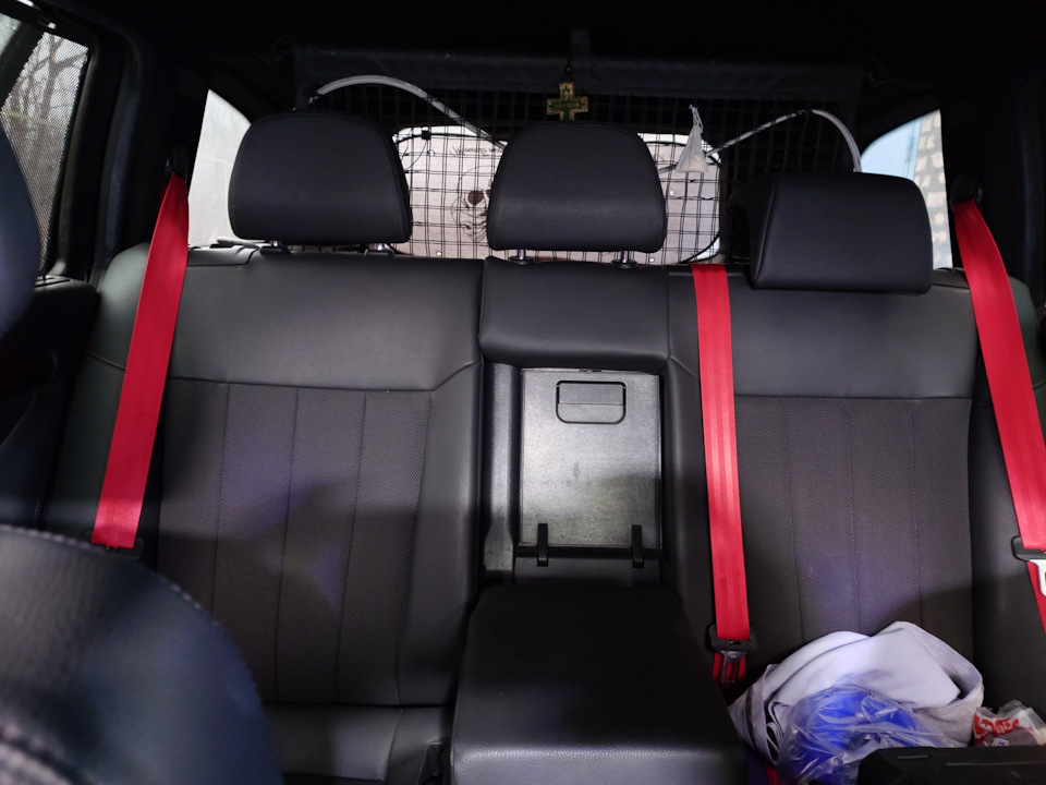 Фото в бортжурнале Opel Vectra C