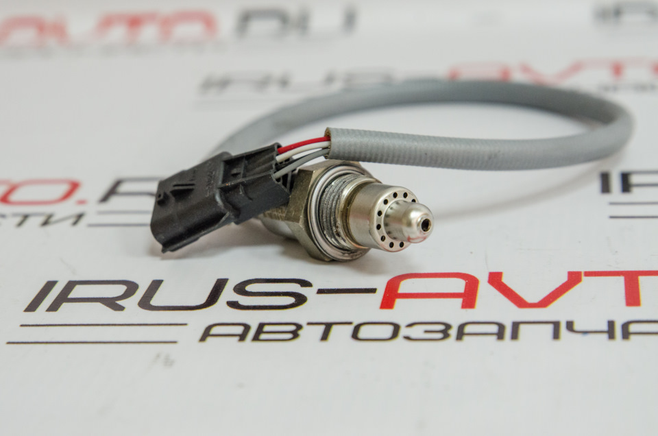Датчик кислорода Веста, Икс Рей — ИРУСАВТО на DRIVE2