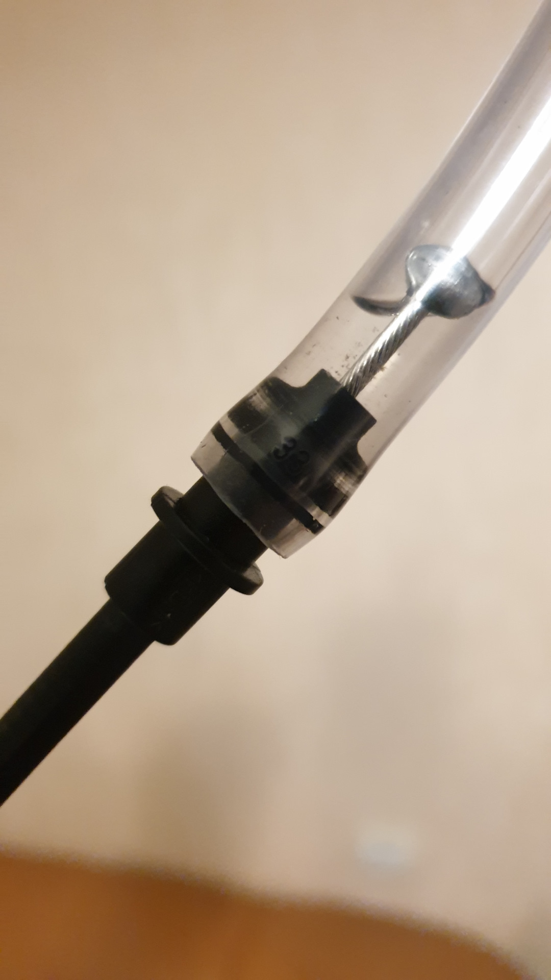 Замерзает замок водительской двери VW Passat B7 (и не только Passat, и ...