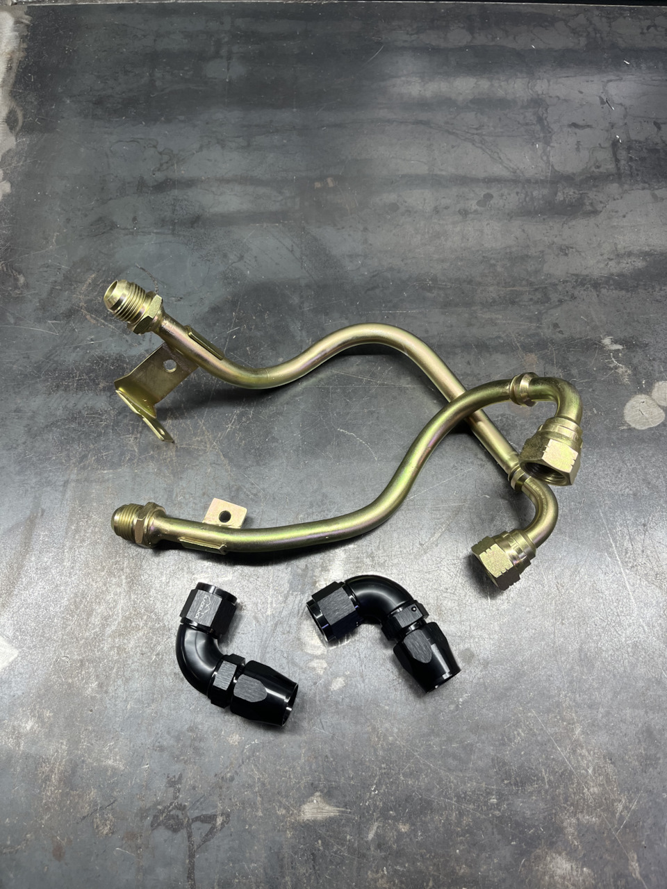 Финальный внешний вид — Audi S4 (B6)