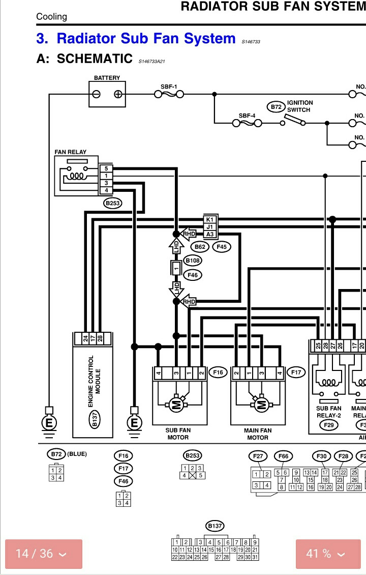 Электросхема легаси. Схема подключения вентиляторов охлаждения Субару Легаси. B4 Subaru Legacy схема вентилятора. Схема зажигания Субару 2003 г. Субару Импреза 2006 схема вентилятора.