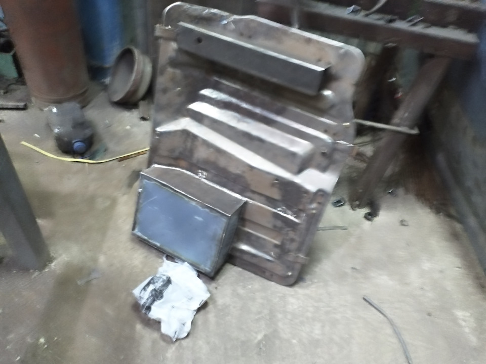 ТО-2. Замена свечей зажигания на Renault Sandero Stepway 2 — Renault ...