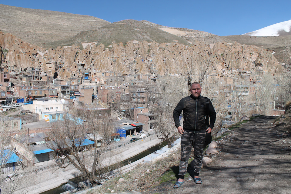 Фото в бортжурнале Nissan Patrol (Y61)