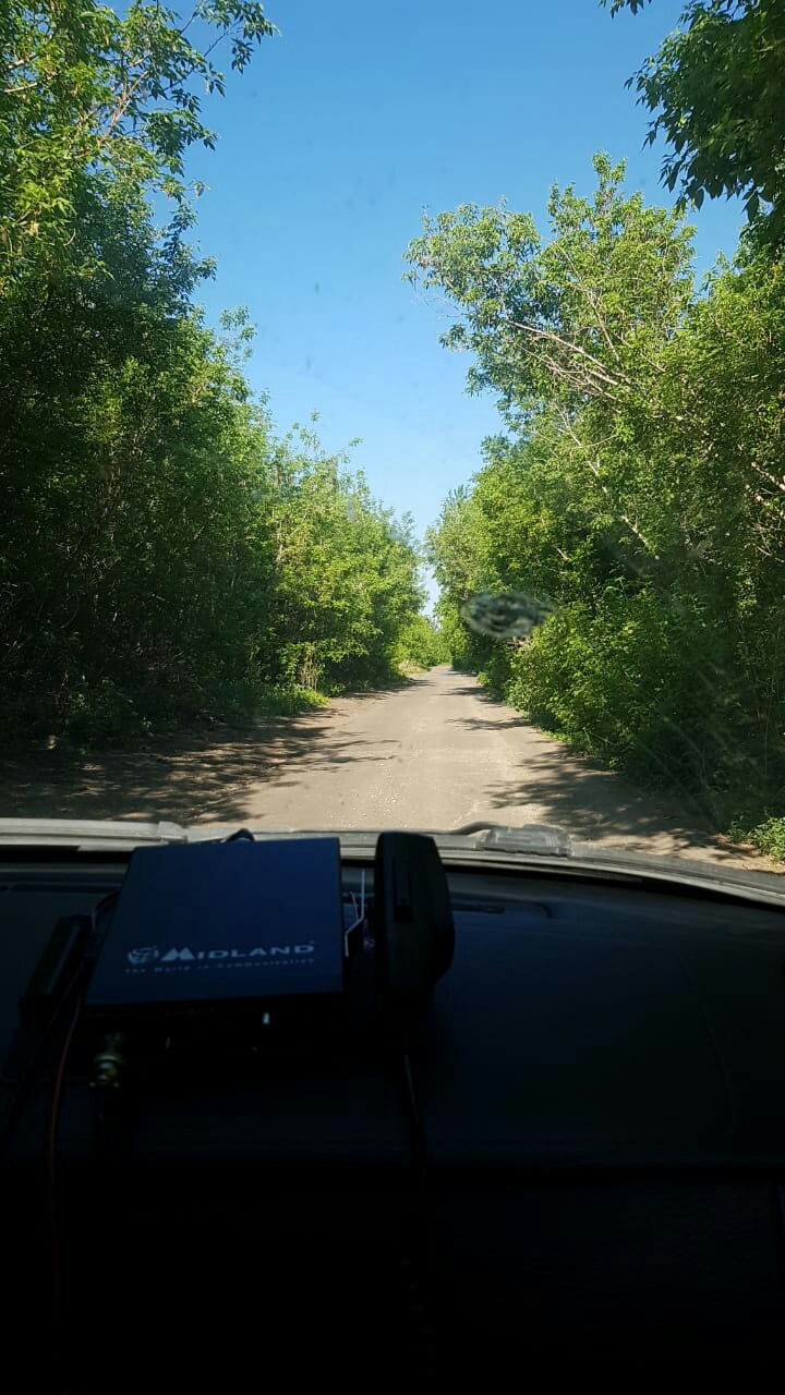 Фото с отпуска 17.05.18 — Lada Приора седан, 1,6 л, 2011 года ...