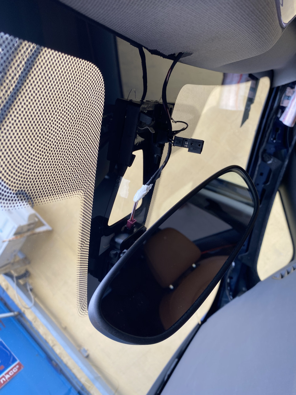 Фото в бортжурнале BMW 2 series Active Tourer (F45)