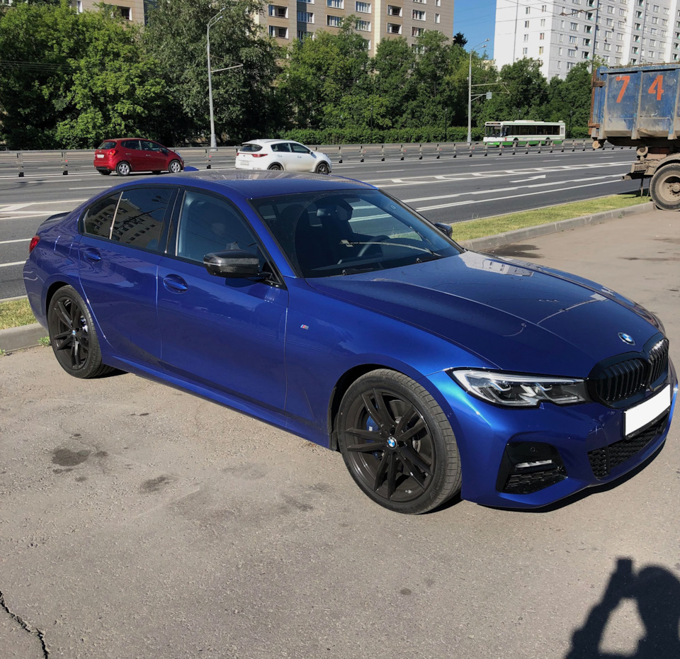 самоГОНЩИК_Часть 1_Муки выбора — BMW M4 (F82), 3 л, 2019 года | покупка  машины | DRIVE2