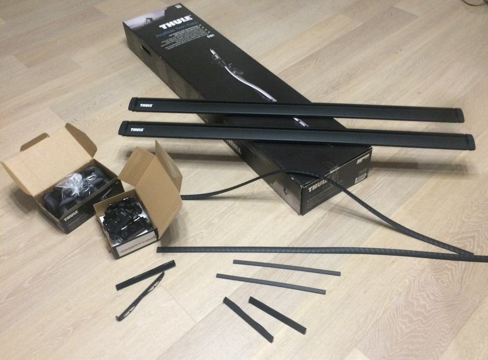 TCAAAgOLmOA 960 багажник на крышу bmw x3 g01