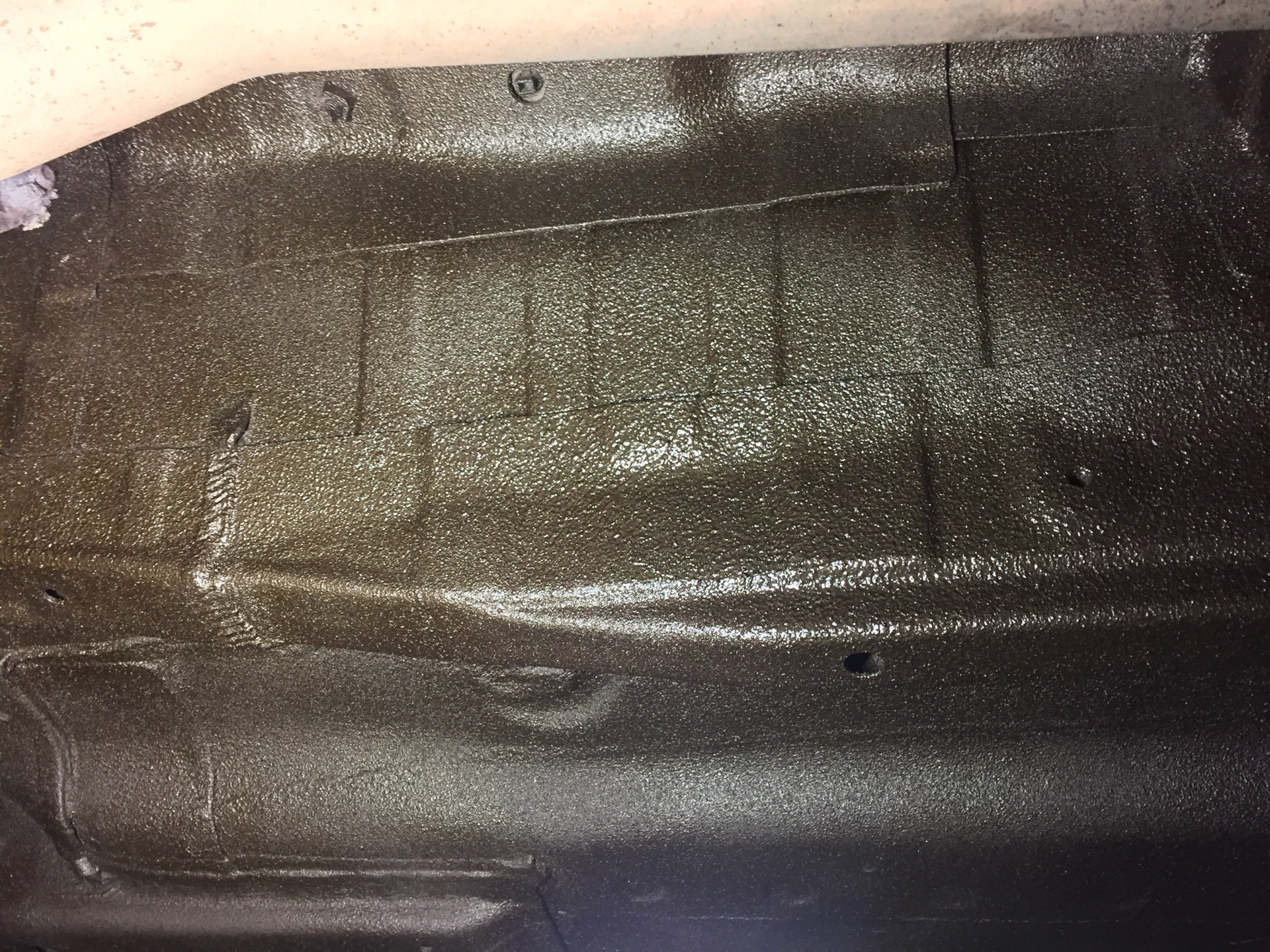 Замена камеры заднего вида — Hyundai ix35, 2 л., 2014 года | визит на ...