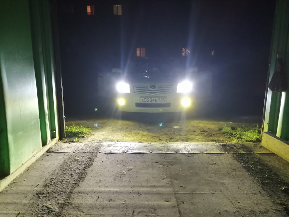 Циркуляция ОЖ между интеркулером и компрессором. — BMW X5 (E53), 4,8 л ...