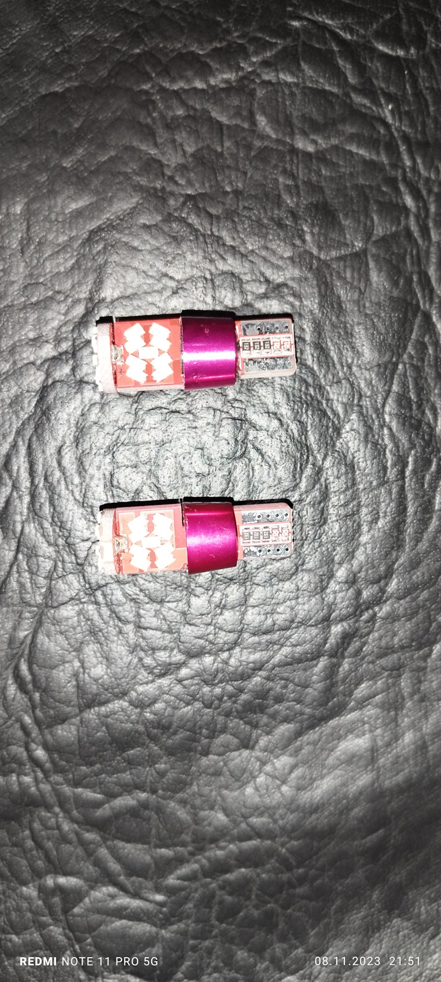 Габариты — Lada Приора седан, 1,6 л, 2017 года | аксессуары | DRIVE2