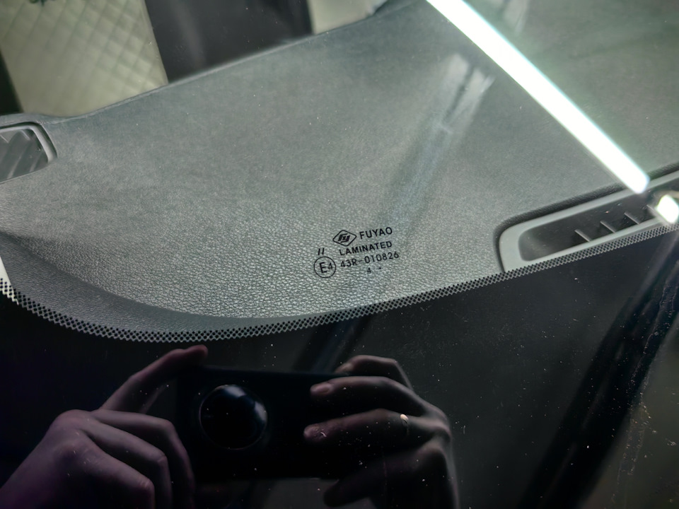 Фото в бортжурнале KIA Sportage (4G)